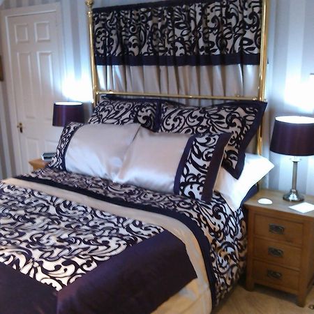 The Old Chapel B&B Lostwithiel Quarto foto