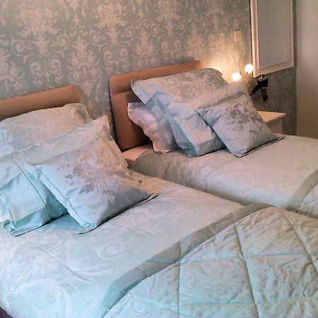 The Old Chapel B&B Lostwithiel Quarto foto