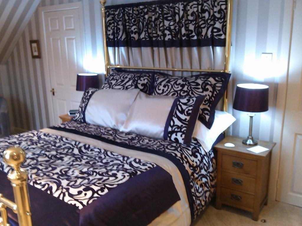 The Old Chapel B&B Lostwithiel Quarto foto