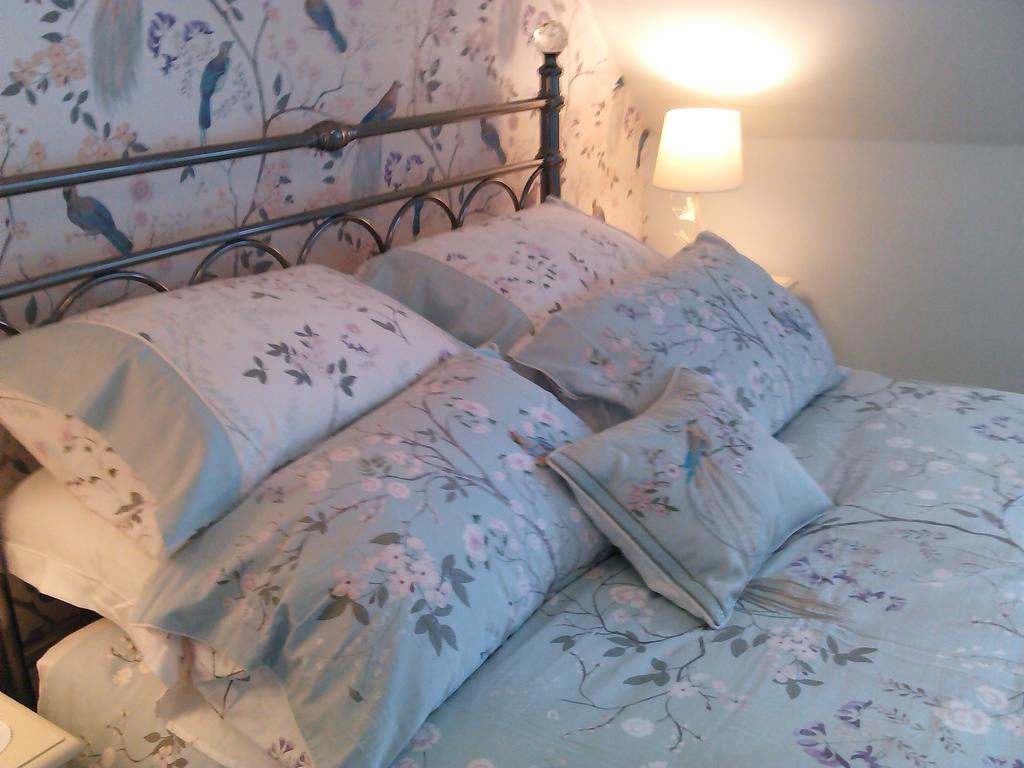 The Old Chapel B&B Lostwithiel Quarto foto