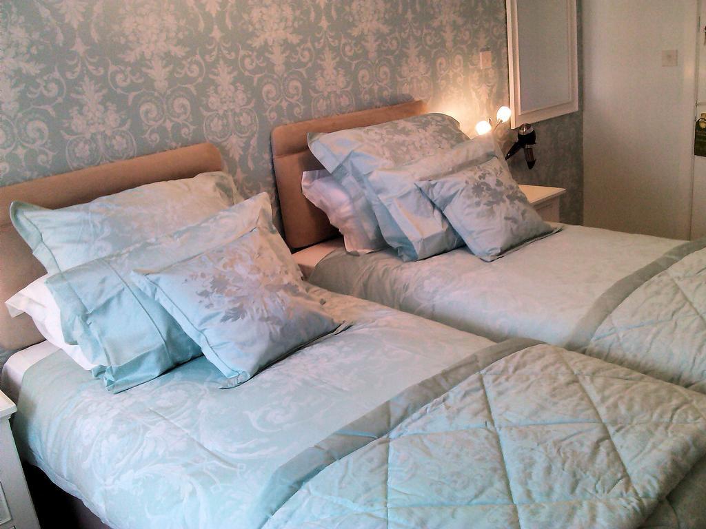 The Old Chapel B&B Lostwithiel Quarto foto