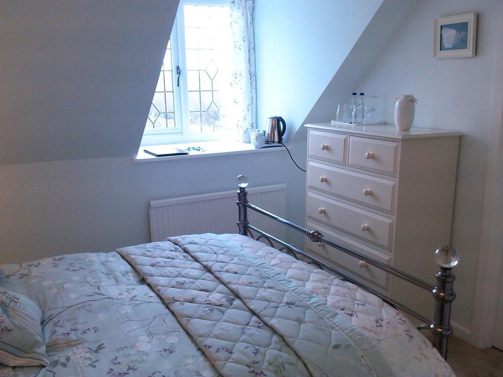 The Old Chapel B&B Lostwithiel Quarto foto