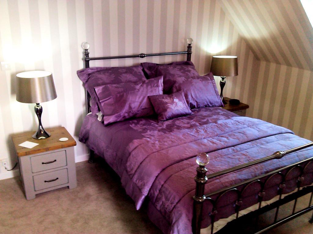 The Old Chapel B&B Lostwithiel Quarto foto