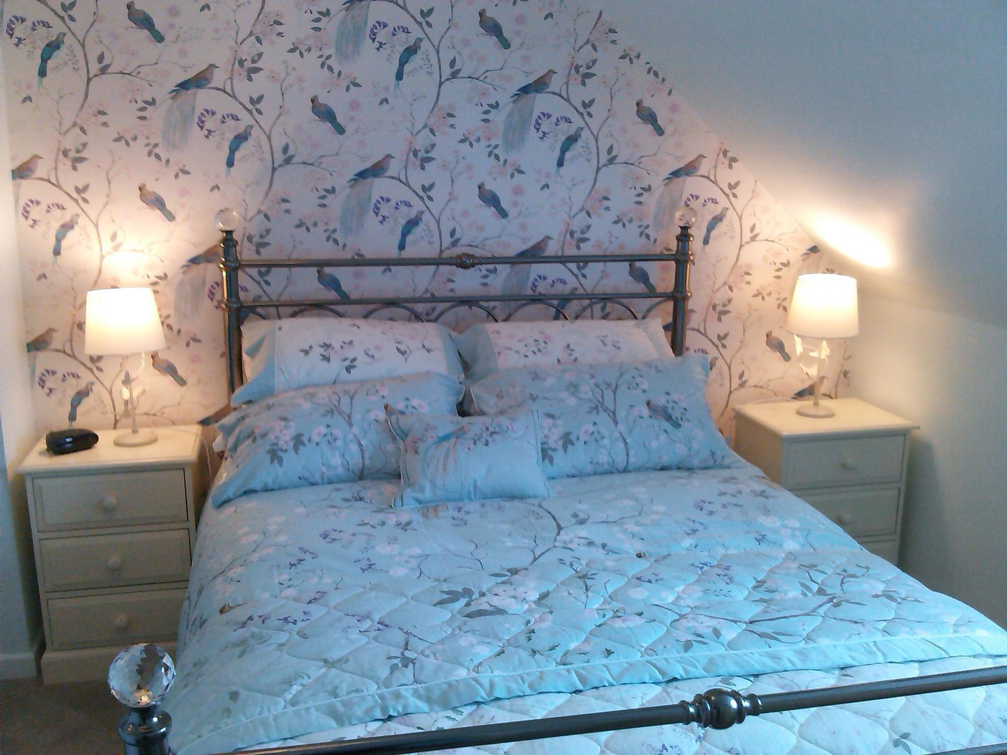 The Old Chapel B&B Lostwithiel Exterior foto