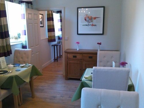 The Old Chapel B&B Lostwithiel Exterior foto